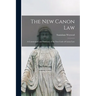 The New Canon Law: A Commentary and Summary of the New Code of Canon Law