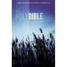 Outreach Bible-NIV