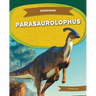 Parasaurolophus