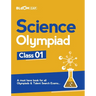 Bloom CAP Science Olympiad Class 1