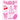 Coquette Girl Coloring Book: Coquette Aesthetic Coloring Book for Girls, Teens and Adults Featuring Cute Bows and Things