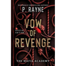 Vow of Revenge