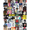 Hip Hop Art Vol. 1