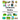 English-Czech Outdoors/Venku Children's Bilingual Picture Dictionary
