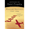 Wartime Writings 1939-1944