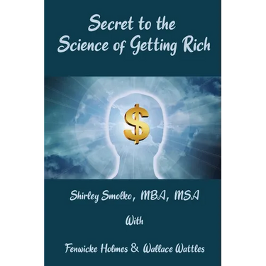 Secret to the Science of Getting Rich