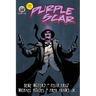 The Purple Scar Volume Four