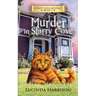 Murder in Starry Cove