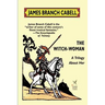 The Witch-Woman: A Trilogy About Her