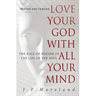 Love Your God with All Your Mind