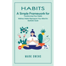 Habits: A Simple Framework for Transforming Your Habits (Wellness Habits Reprogram Your Mind for Aesthetic Goals)