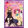 To Love Ru Darkness Vol. 1
