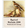 Lyrical Ballads 1798