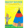 Braves' Banner: MWES Writing Anthology 2013-2014
