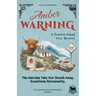 Amber Warning: A Scottish Island Cosy Mystery