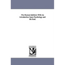 The Human intellect; With An introduction Upon Psychology and the Soul.