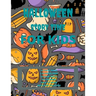 Halloween Story Time For kids, Age: 4-9: Halloween Solution Time Kids Book