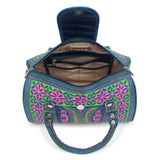 Barrel Bag by Banda Bags