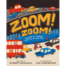 Zoom! Zoom!: Sounds of Things That Go in the City