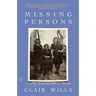 Missing Persons: Or, My Grandmother's Secrets