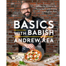 Basics with Babish: Recipes for Screwing Up, Trying Again, and Hitting It Out of the Park (a Cookbook)