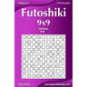 Futoshiki 9x9 - Medium - Volume 9 - 276 Puzzles