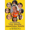Up Lifting The Ethnic American Spirit