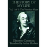 The Story of my Life Vol. 1 The Venetian Years