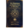 The Angelology and Esoteric Lore of Abuzohar: Origins, Hierarchies, and Lunar Affiliations in Ritual Magic