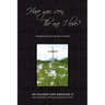 Have You Seen the One I Love: Contemplations on the Song of Songs
