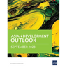 Asian Development Outlook (Ado) September 2023