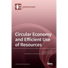 Circular Economy and Efficient Use of Resources