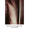 Points of Recognition