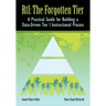 RTI The Forgotten Tier: A Practical Guide for Building a Data-Driven Tier 1 Instructional Process