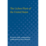 Lichen Flora of the United States