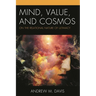 Mind, Value, and Cosmos: On the Relational Nature of Ultimacy