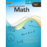 Core Standards for Math Reproducible Grade 6