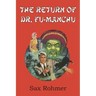 The Return of Dr. Fu-Manchu