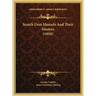 Scotch Deer Hounds And Their Masters (1894)