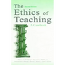 The Ethics of Teaching: A Casebook
