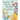 Step One, Step Two, Step Three and Four: A picture book story about blending children from two families to one