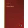 First Book of Botany