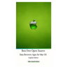 Best Free Open Source Data Recovery Apps for Mac OS English Edition Hardcover Version