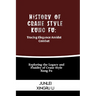 History of Crane Style Kung Fu: Tracing Elegance Amidst Combat: Exploring the Legacy and Fluidity of Crane Style Kung Fu