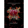 The Archer & The Flame: A Fae Fantasy Romance