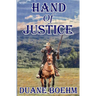 Hand Of Justice