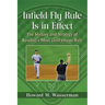 Infield Fly Rule Is in Effect: The History and Strategy of Baseball's Most (In)Famous Rule