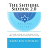 Shtiebel Siddur 2.0: A New Kind of Siddur