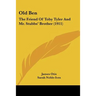 Old Ben: The Friend Of Toby Tyler And Mr. Stubbs' Brother (1911)