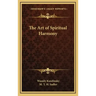 The Art of Spiritual Harmony